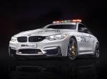 BMW M4 Coupe DTM Safety Car 2014 года